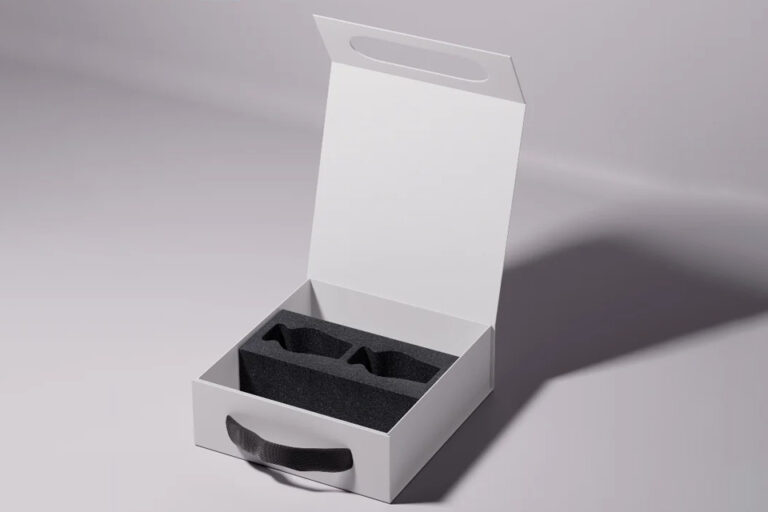 Product Packaging Factory