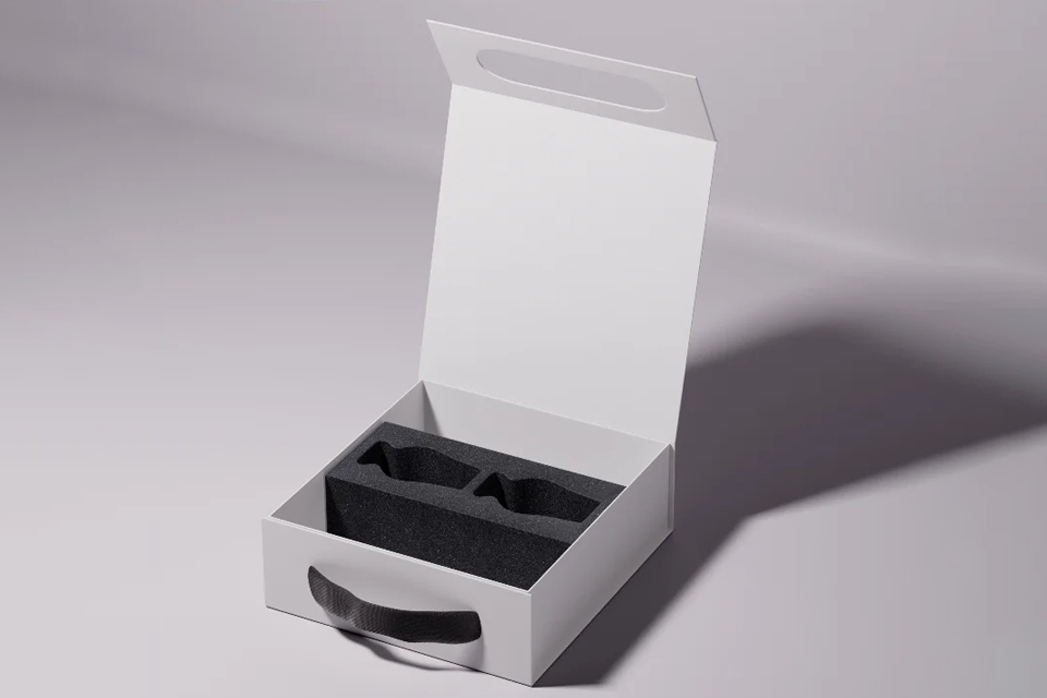 Product Packaging Factory