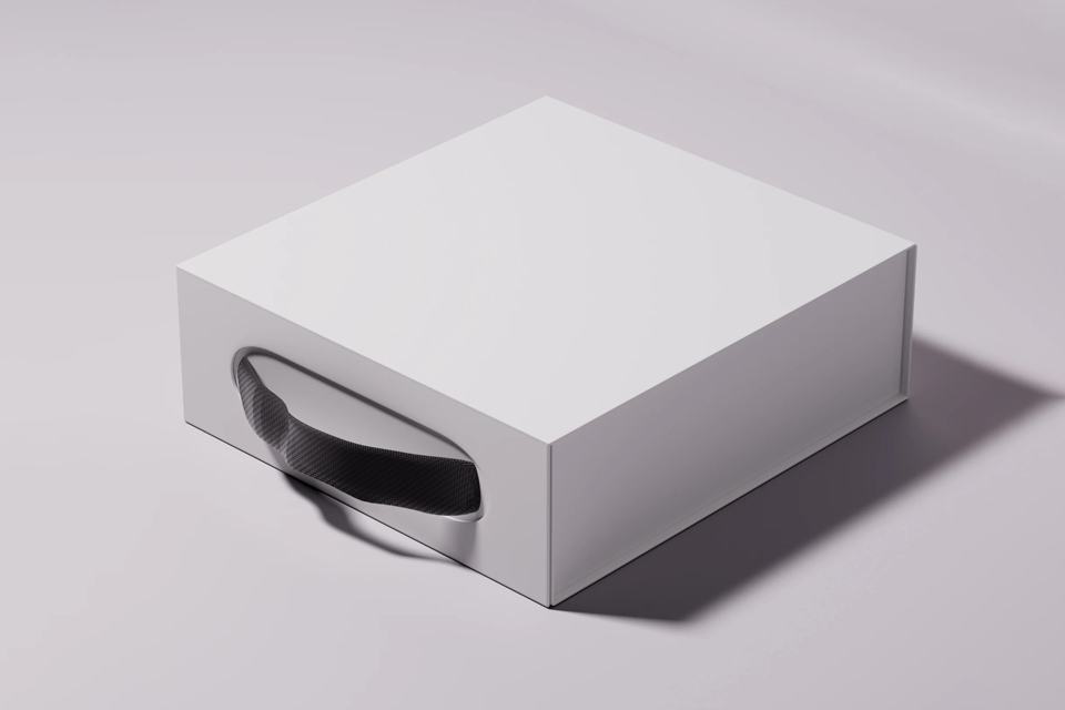 Product Packaging Factory