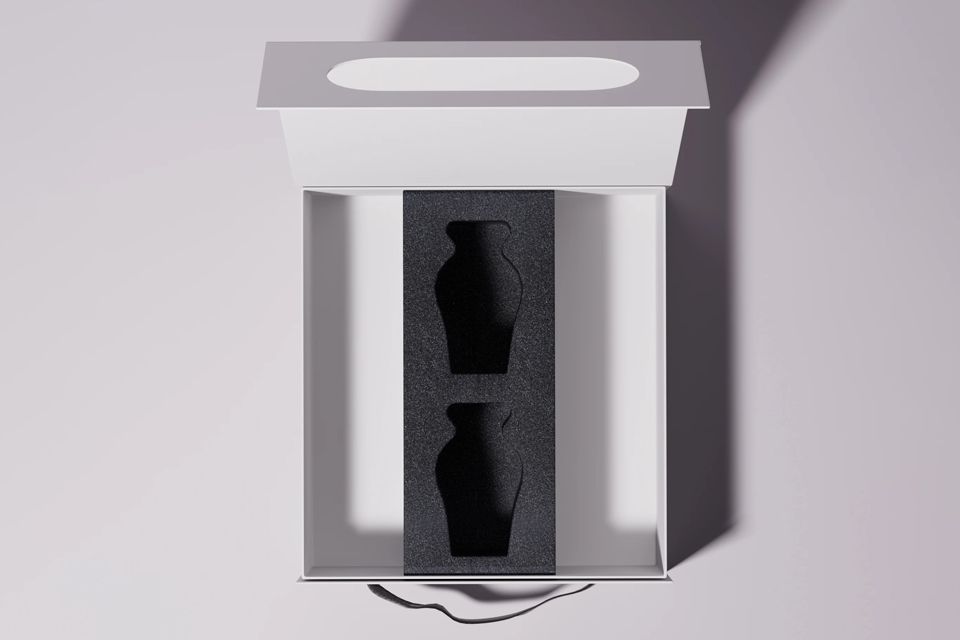 Product Packaging Factory