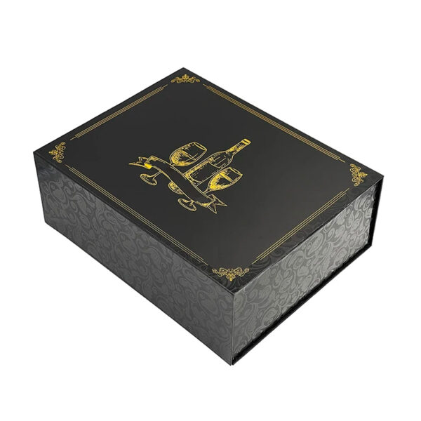 Promotional Video Box