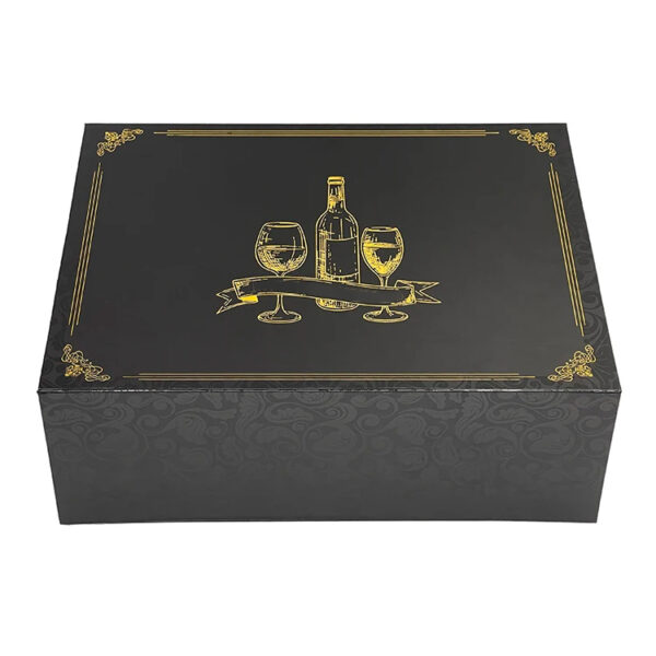 Promotional Video Box