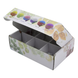 Recycled Cardboard Custom E-commerce Shipping Mailer Boxes
