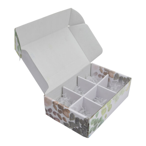 Recycled Cardboard Custom E-commerce Shipping Mailer Boxes