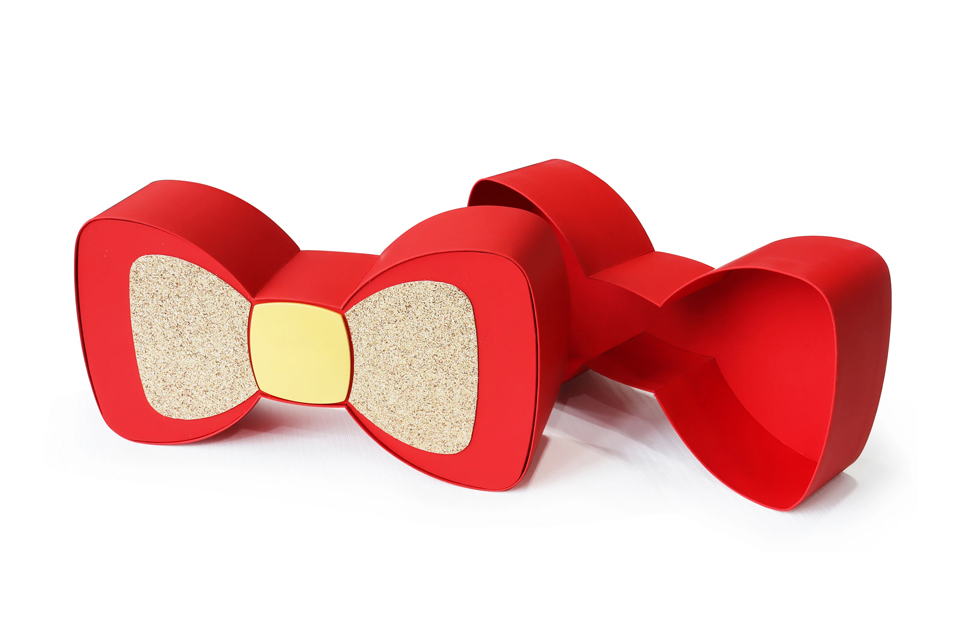 Retail Holiday Packaging