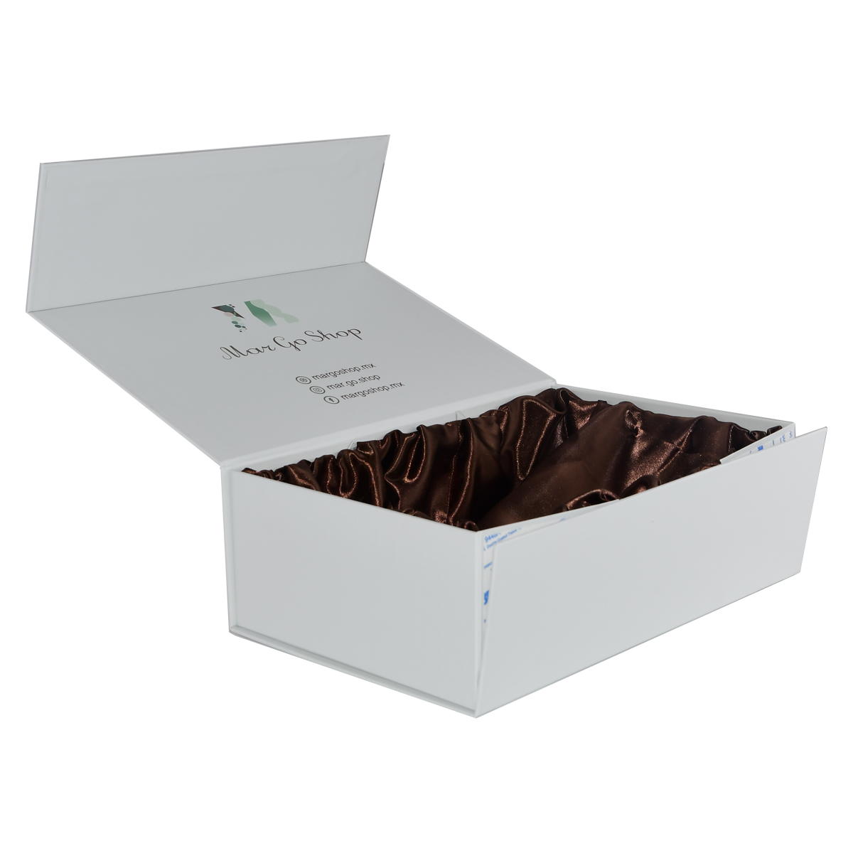 Collapsible Gift Box