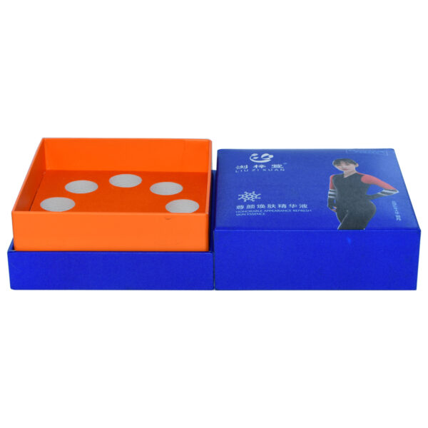 Shoulder Neck Rigid Boxes