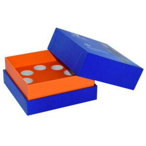 Shoulder Neck Rigid Boxes