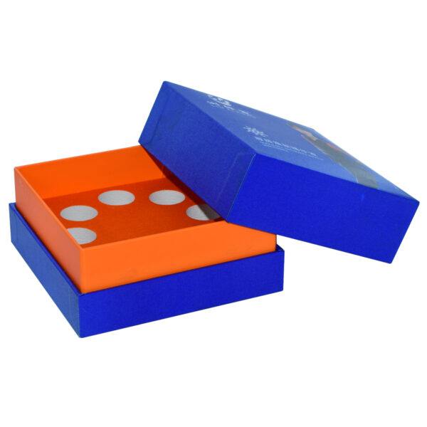 Shoulder Neck Rigid Boxes