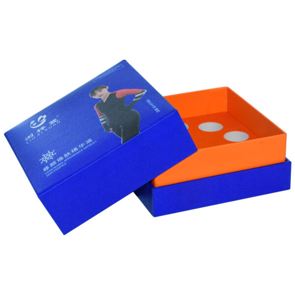 Shoulder Neck Rigid Boxes