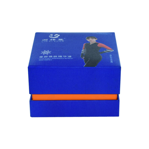 Shoulder Neck Rigid Boxes