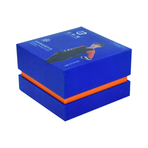 Shoulder Neck Rigid Boxes