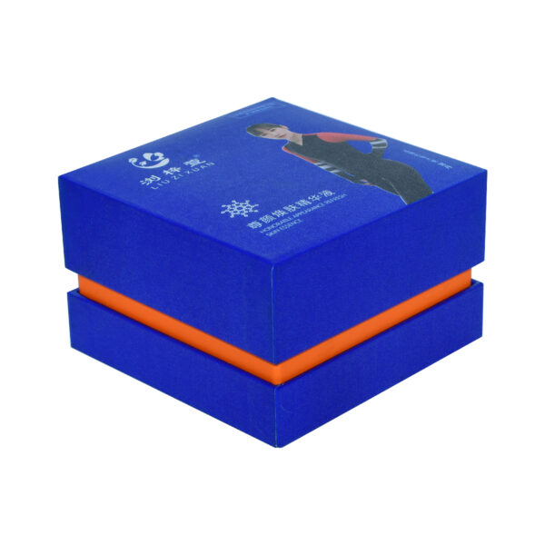 Shoulder Neck Rigid Boxes