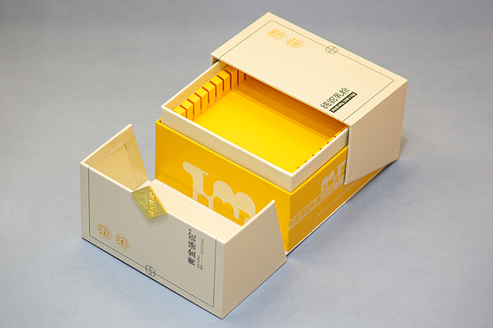 Soap Product Packaging
