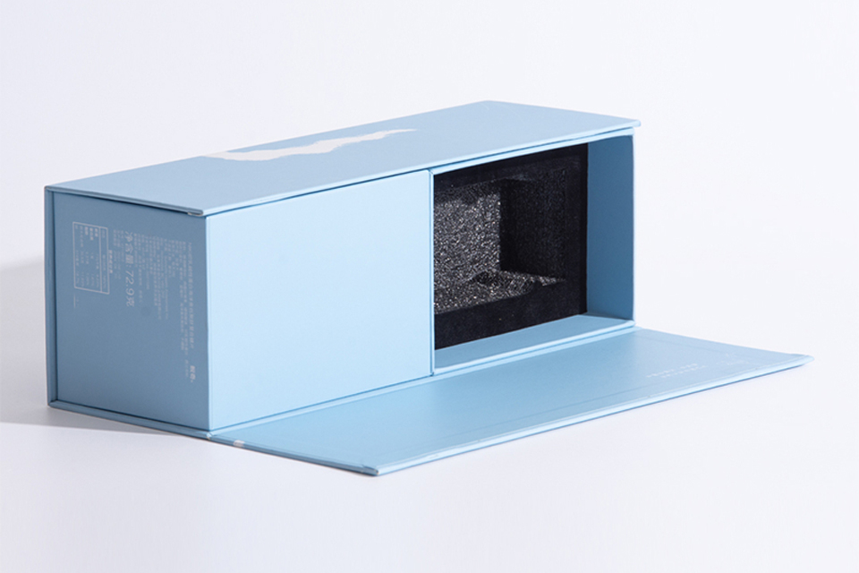 Eco-friendly Packaging