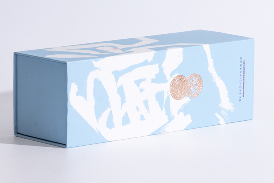 Eco-friendly Packaging