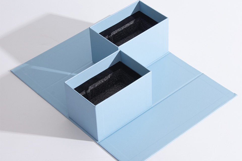 Eco-friendly Packaging