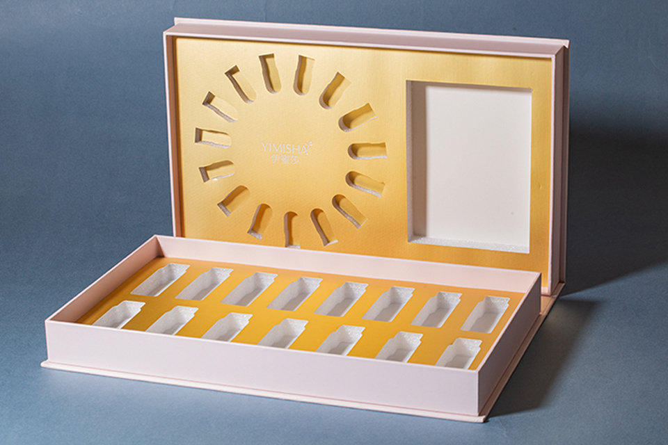 Sustainable Product Packaging