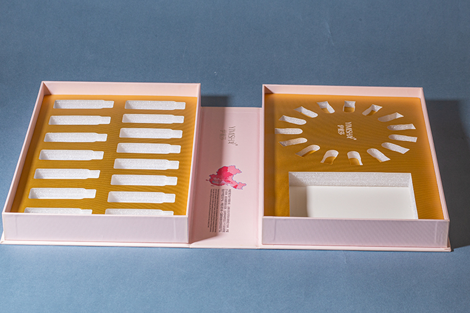 Sustainable Product Packaging