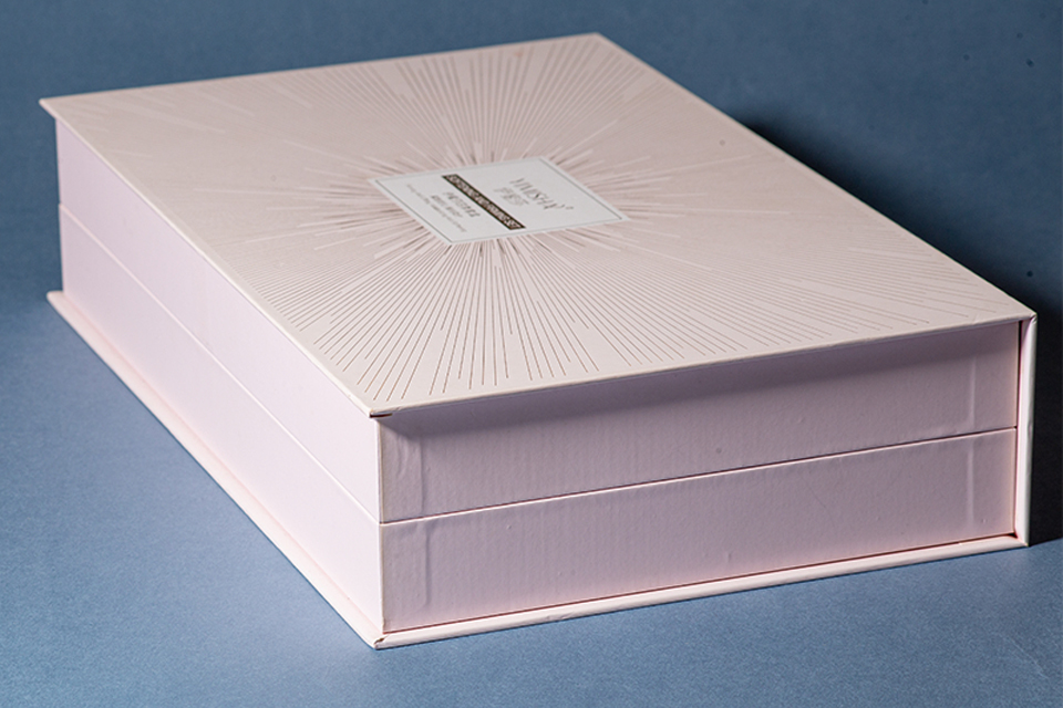 Sustainable Product Packaging