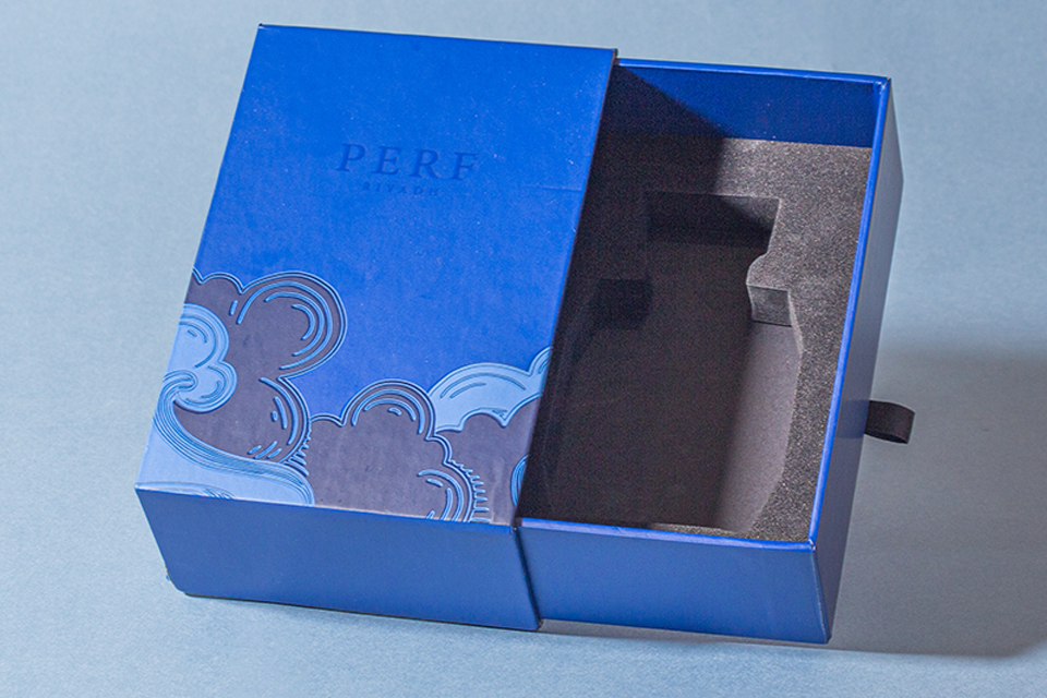 Product Packaging Style