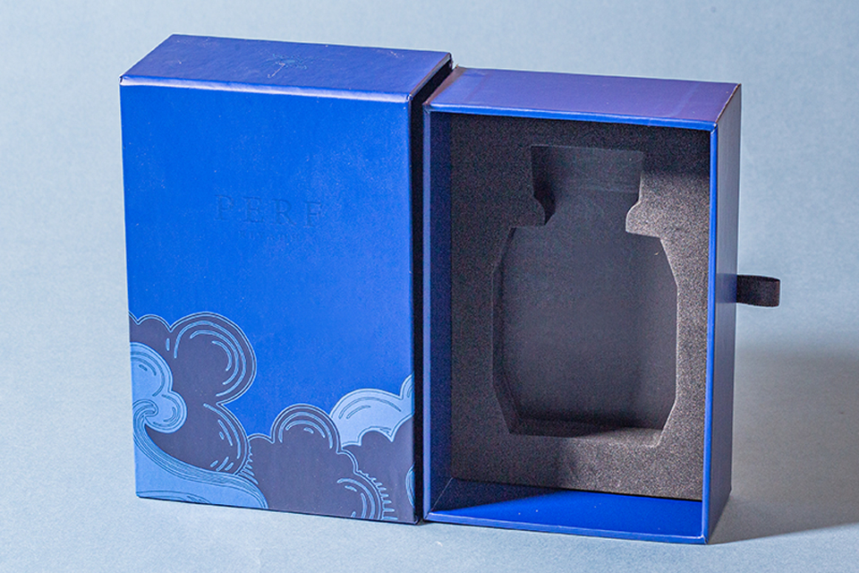 Product Packaging Style
