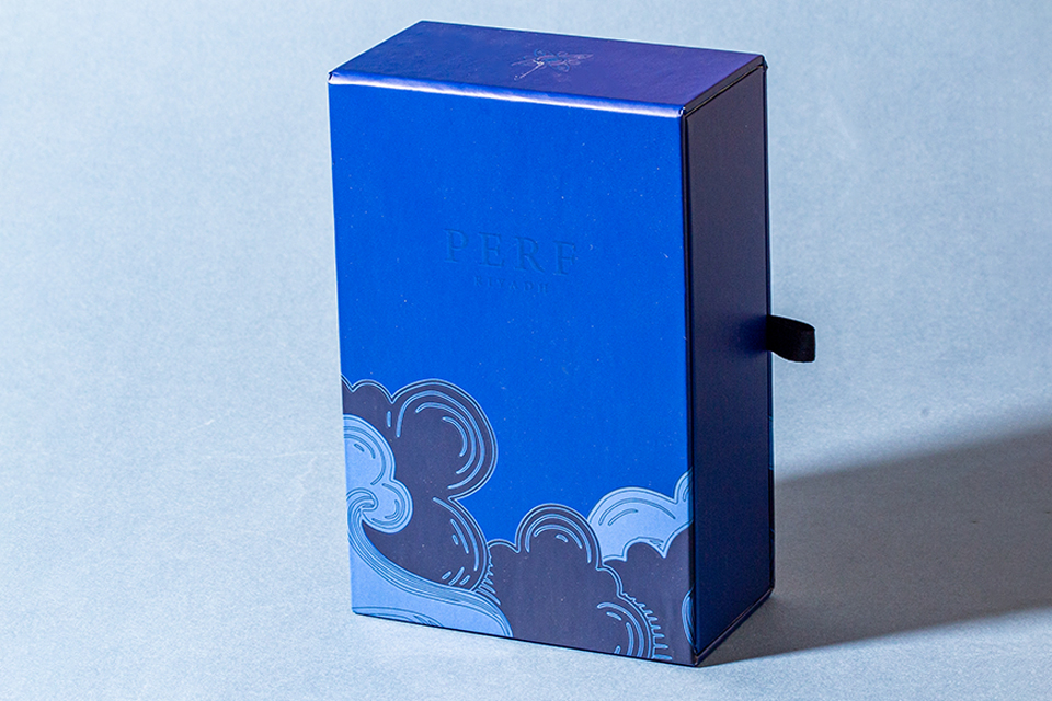 Product Packaging Style