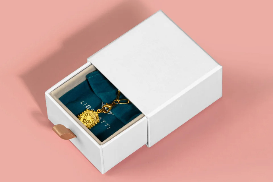 Customized Jewelry Boxes