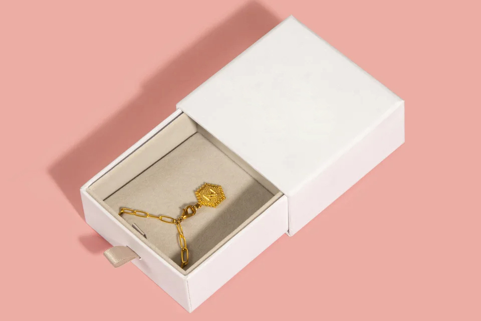Customized Jewelry Boxes