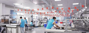 Zhibang Packaging Factory
