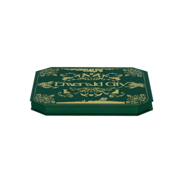 Makeup Paper Palette