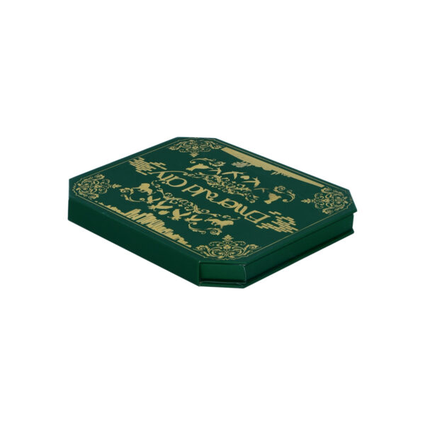 Makeup Paper Palette