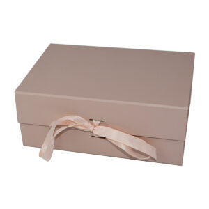 Folding Gift Box