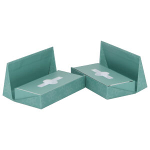 Vape Cartridge Packaging