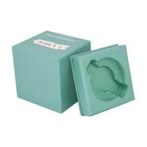 Lid and Base Rigid Box