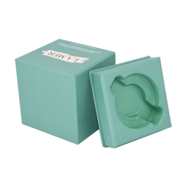 Lid and Base Rigid Box