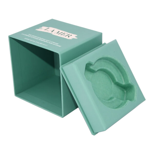 Lid and Base Rigid Box