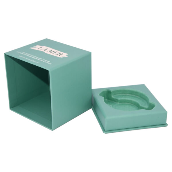 Lid and Base Rigid Box