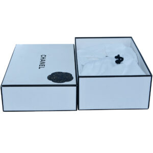 Original Gucci Boxes