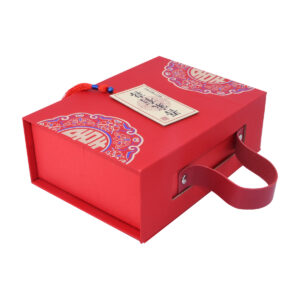 Magnetic Closure Gift Boxes
