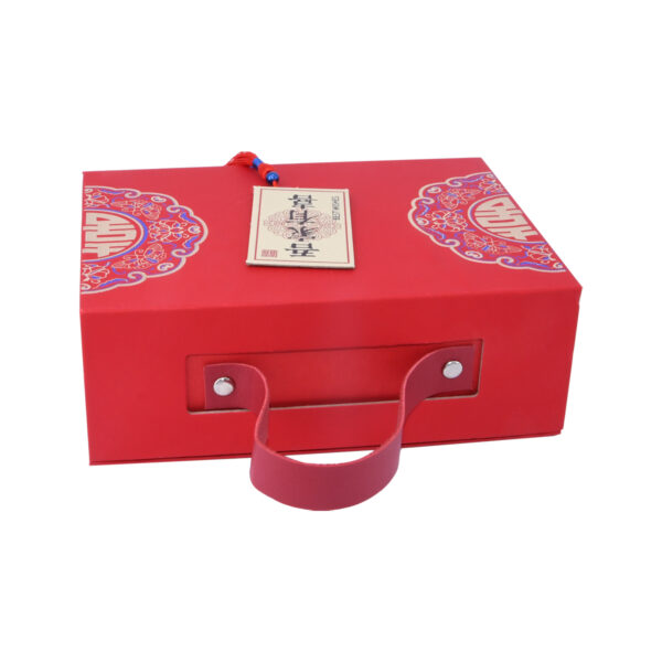 Magnetic Closure Gift Boxes