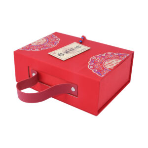 Magnetic Closure Gift Boxes