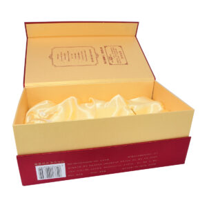 Magnetic Wine Gift Boxes