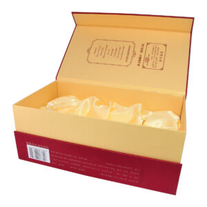 Magnetic Wine Gift Boxes
