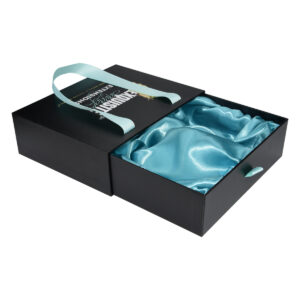 Satin Lined Gift Boxes
