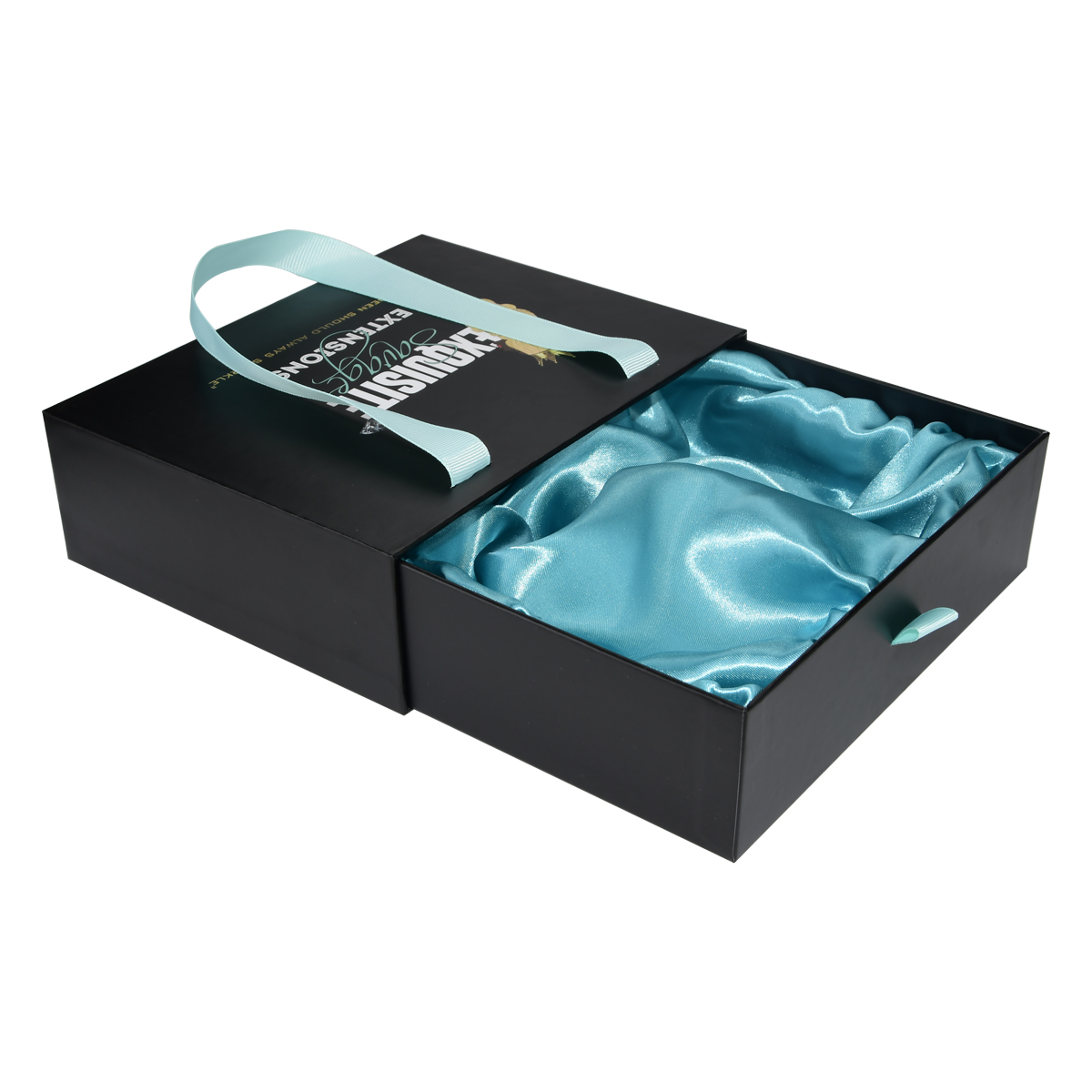 Satin Lined Gift Boxes