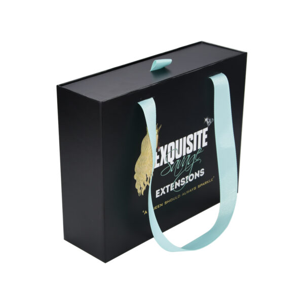 Satin Lined Gift Boxes