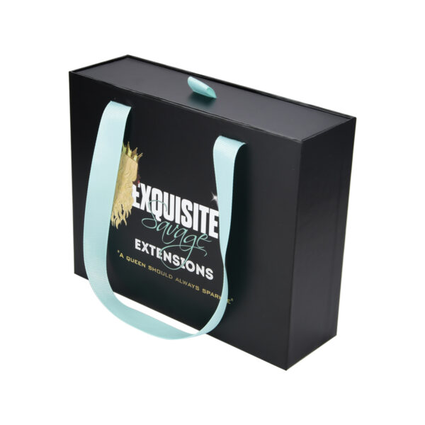 Satin Lined Gift Boxes