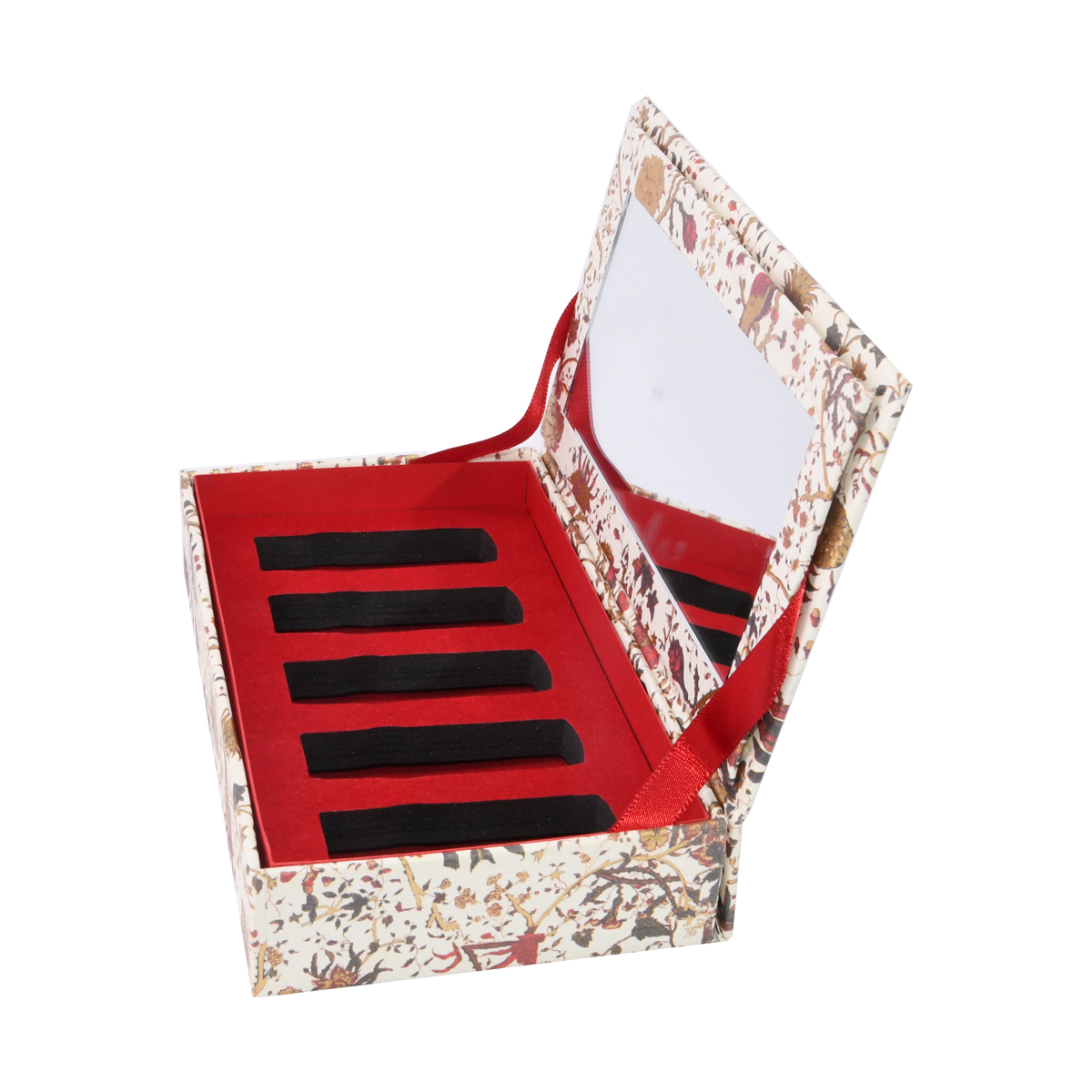 Clamshell Gift Box