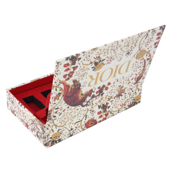 Clamshell Gift Box